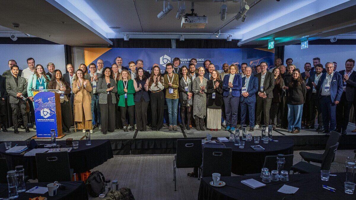 ERS London 2026