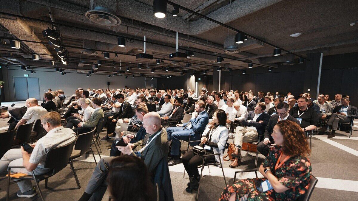 ERS The Hague 2026